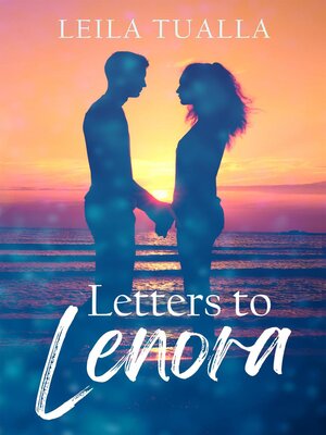 cover image of Letters to Lenora